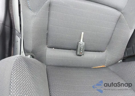 2020 Toyota Corolla Se z USA, uszkodzony, nr VIN 5YFS4RCE3LP042973